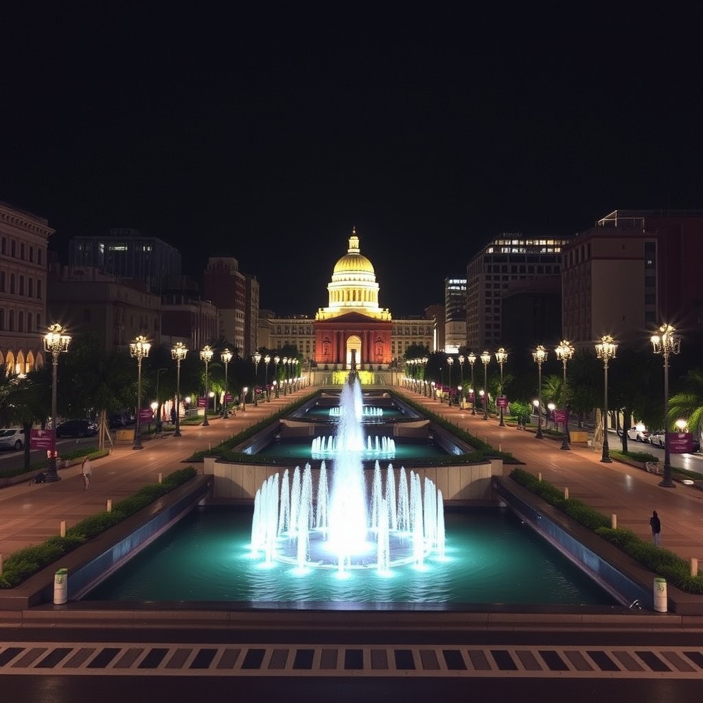 10 Best Places to Visit in Mexico