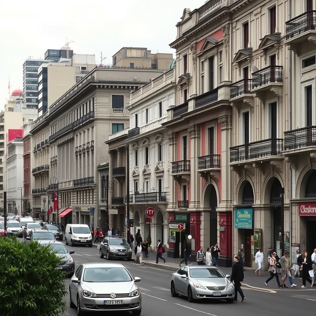 What to See at the Zócalo