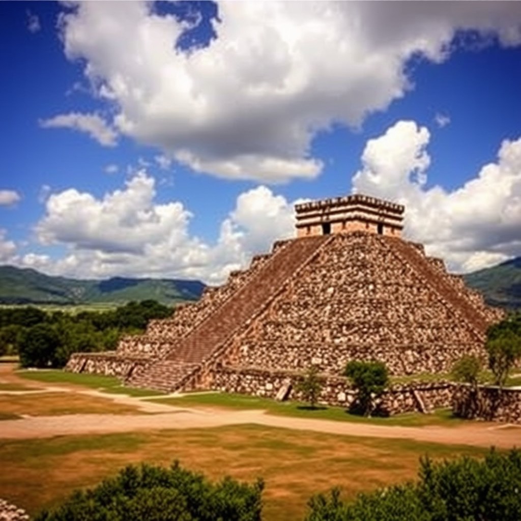 What to See at Teotihuacan