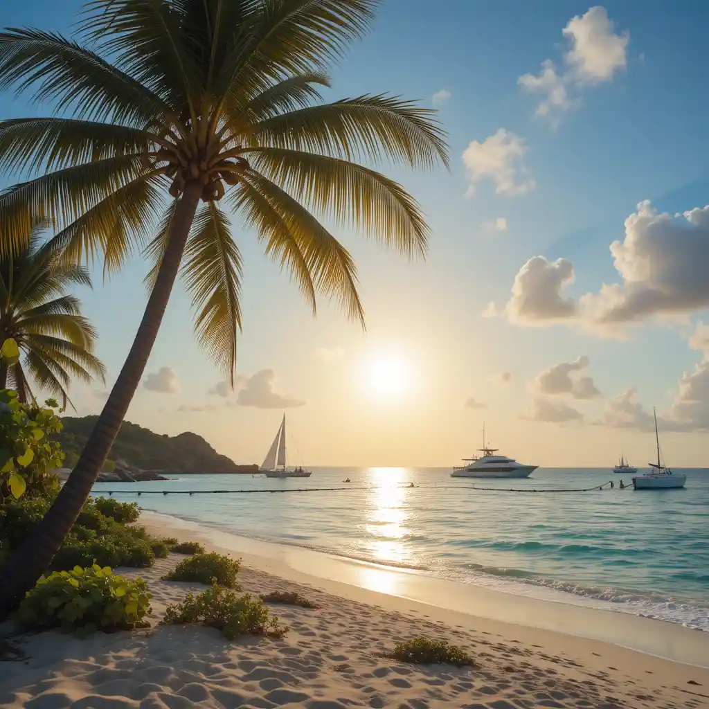 Embrace the Magic of Isla Mujeres