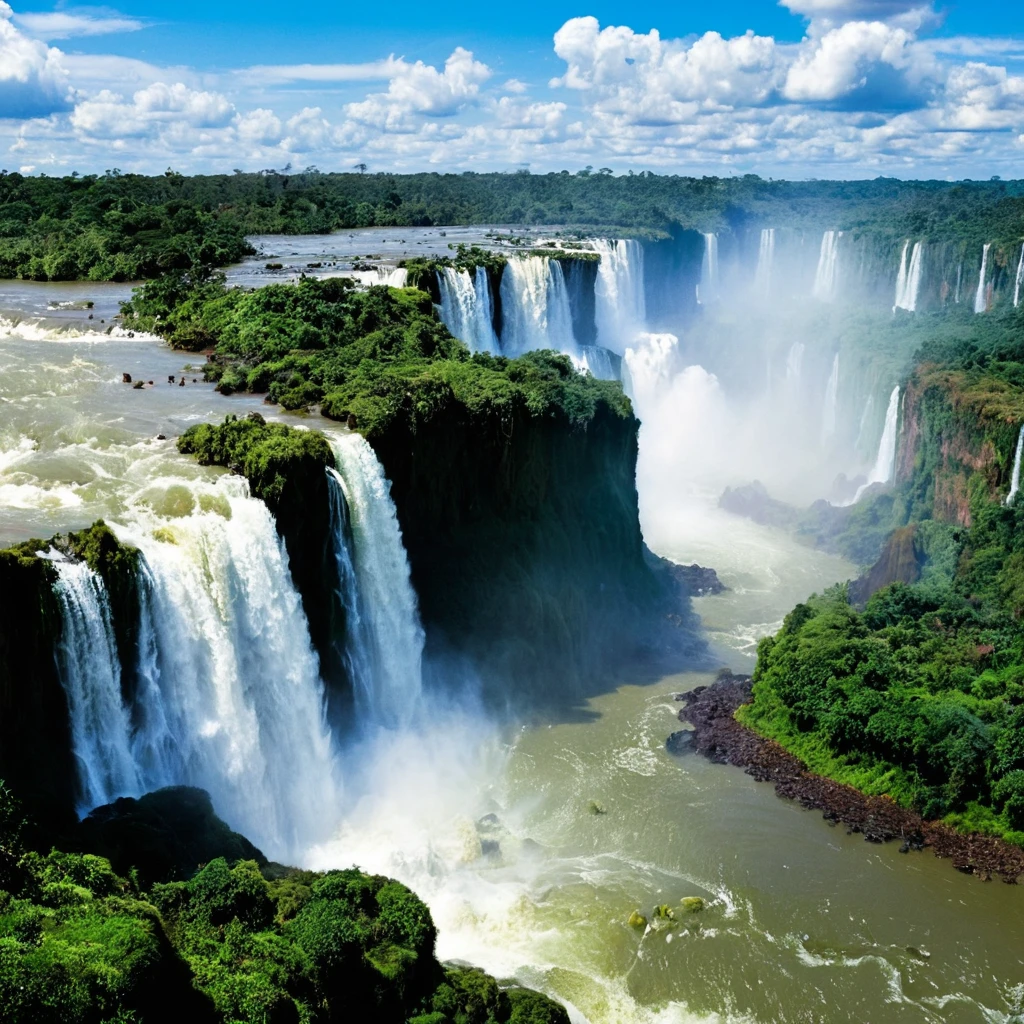 Iguazu Falls 5 Hidden Spots Only Locals Know