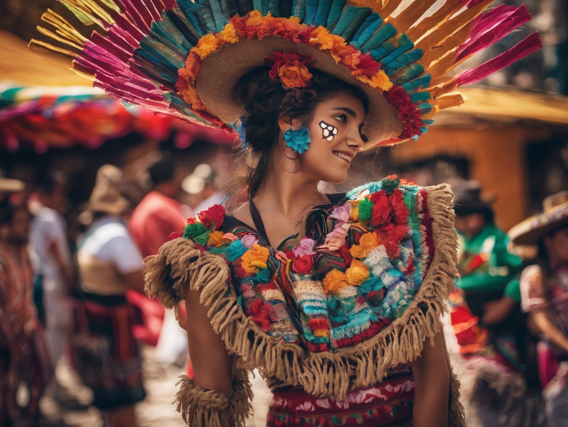 Dive into Authentic Mexican Culture and History