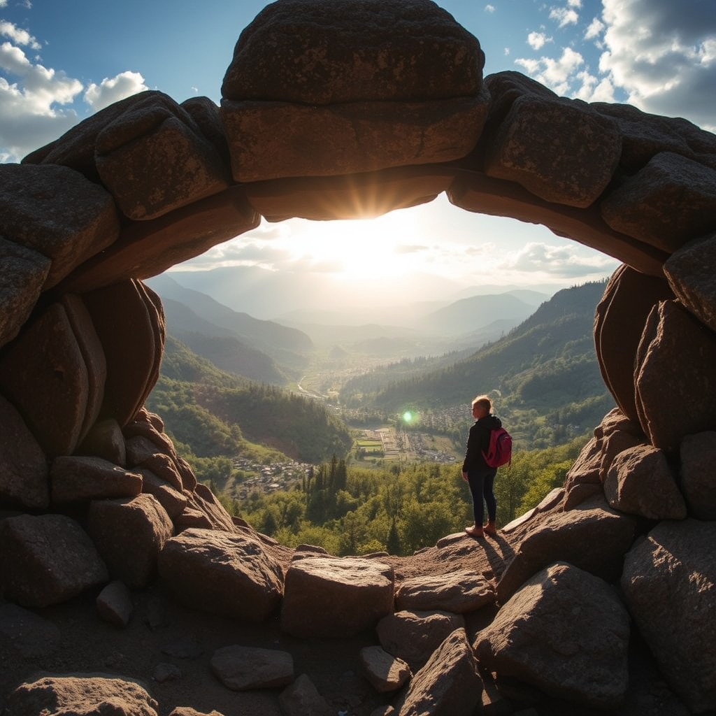 Discovering Dzibilchaltun