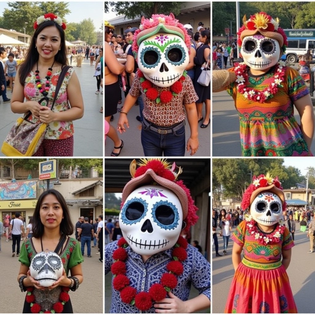 Why Oaxaca is the Best Place for Día de los Muertos Why Oaxaca is the Best Place for Día de los Muertos