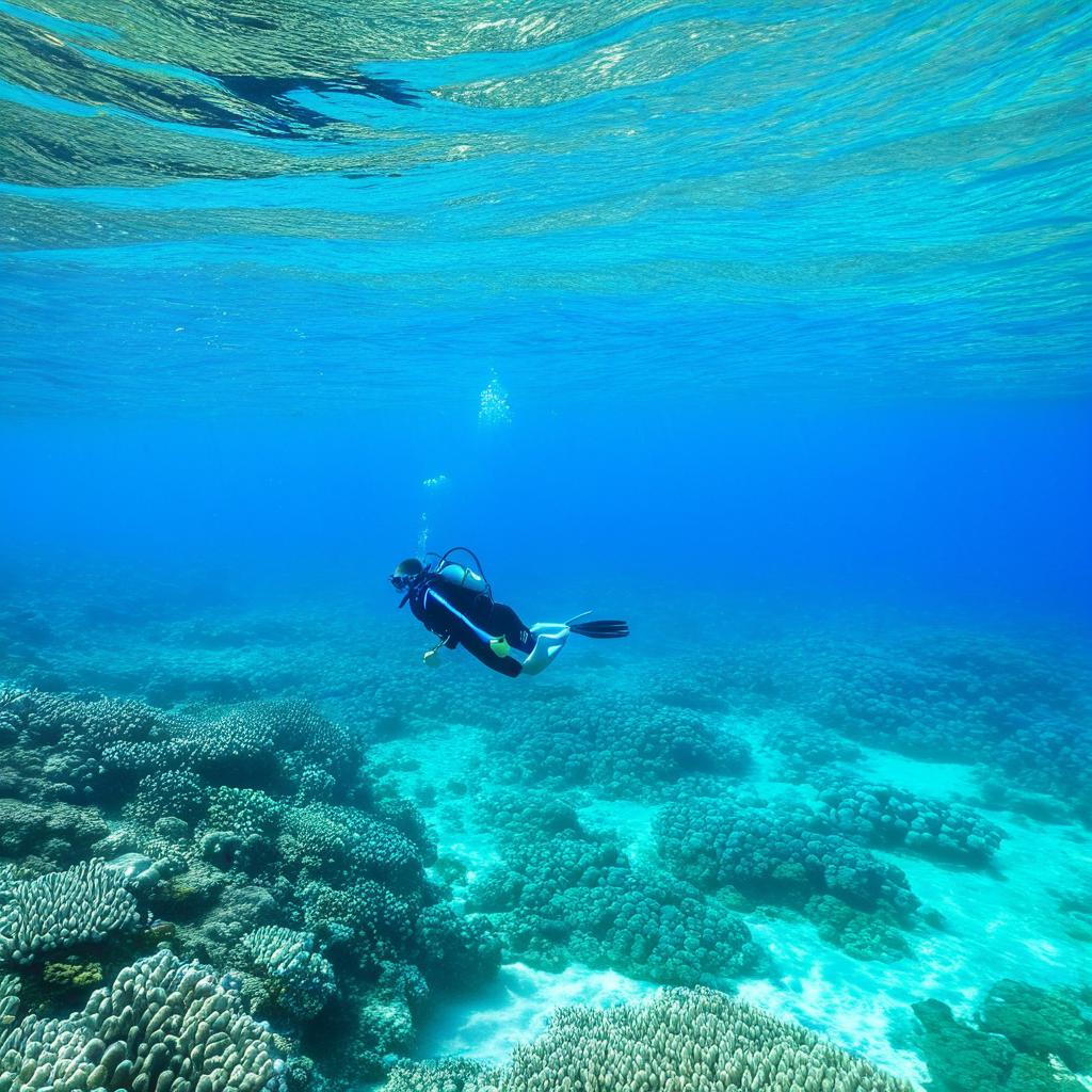 Snorkeling: Dive Into Underwater Wonders Snorkeling: Dive Into Underwater Wonders