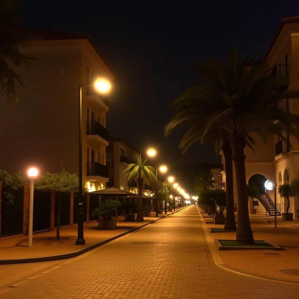 Fifth Avenue (Quinta Avenida)