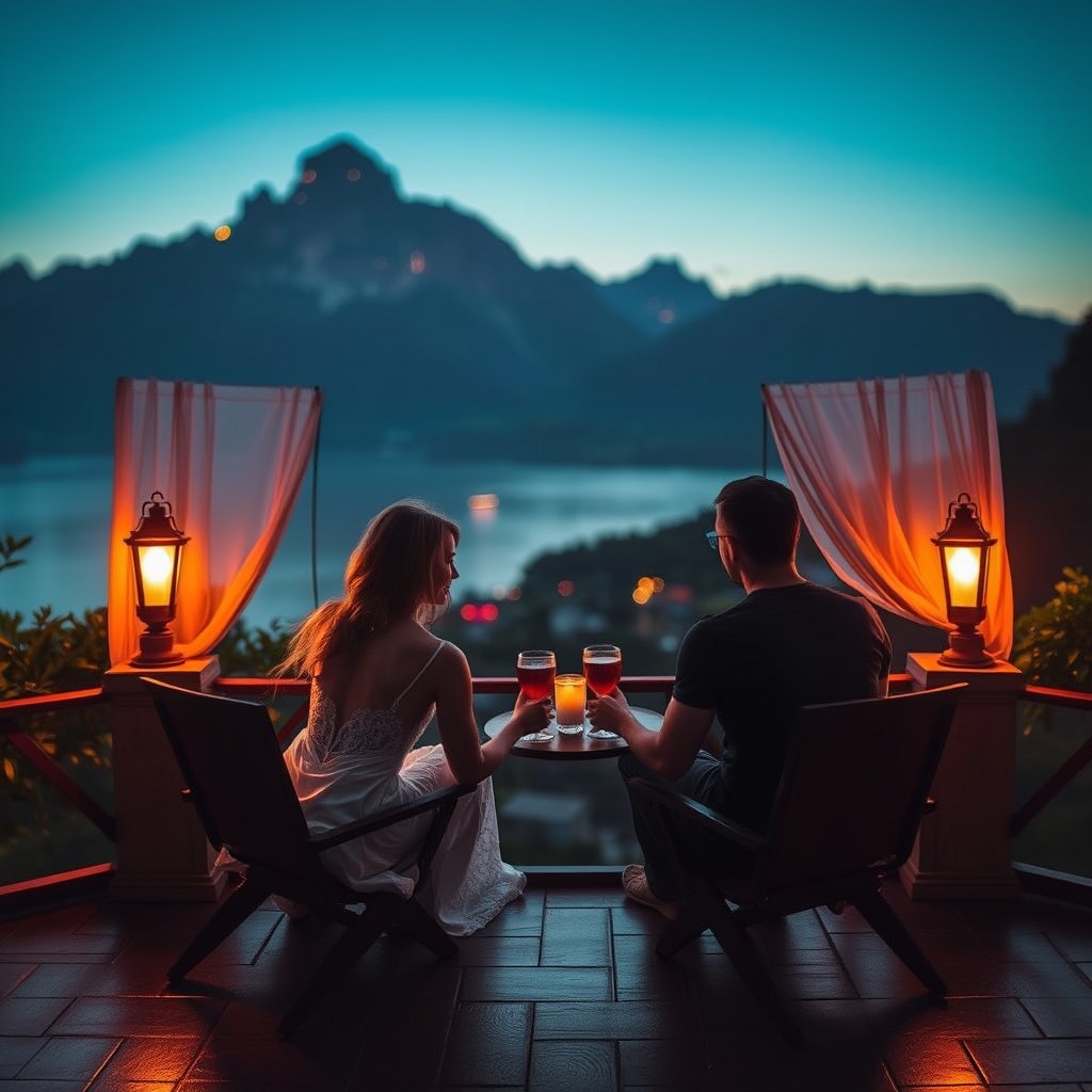 Romantic Escapes