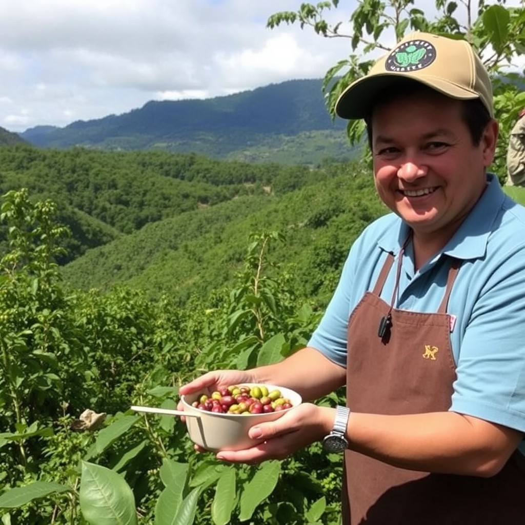 Chiapas Coffee 7 Reasons Travelers Love Its Unique Flavor