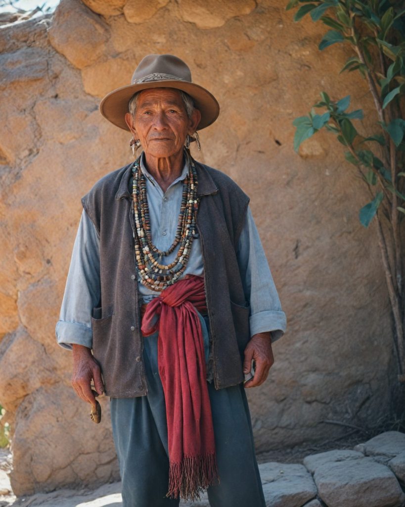 Exploring Local Tarahumara Culture Exploring Local Tarahumara Culture