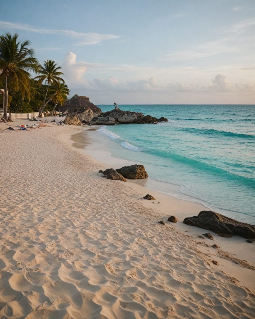 Top Features of Playa del Carmen Beachfront Rentals Top Features of Playa del Carmen Beachfront Rentals
