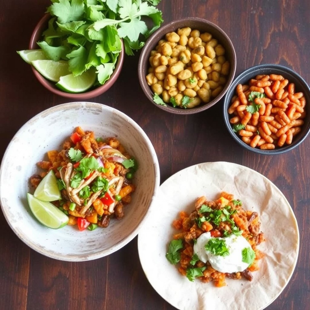 Plant-Based Mexican Cuisine: 10 Reasons Foodies Love It
