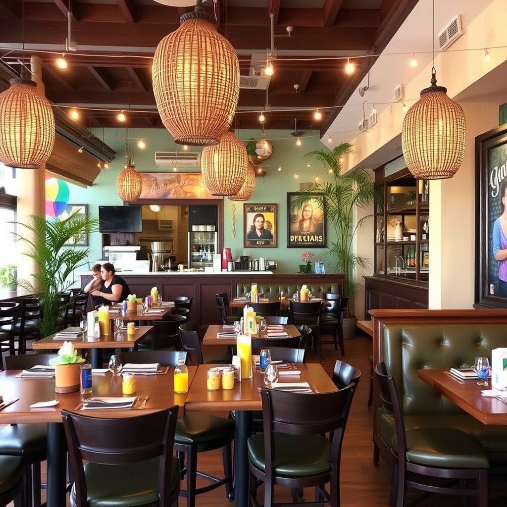 Top 10 Must-Try Mexican Restaurants in Downtown Cancun