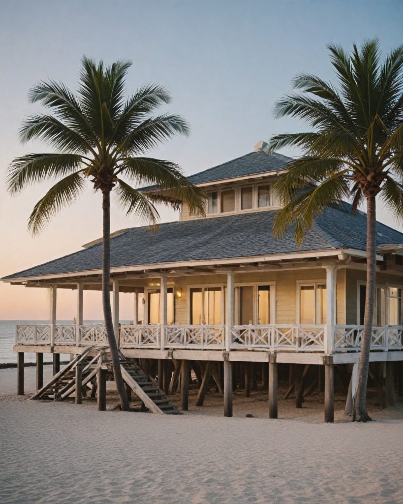 The Benefits of Beachfront Monthly Rentals The Benefits of Beachfront Monthly Rentals