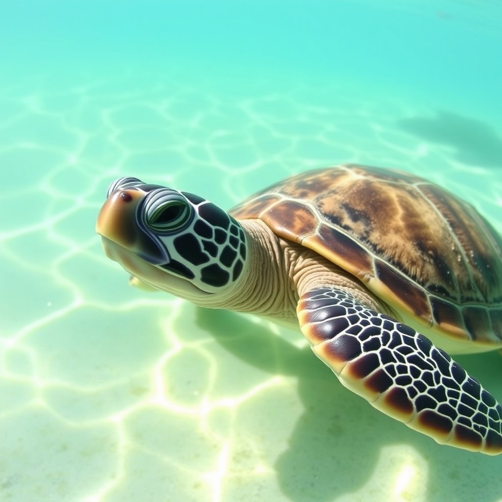 Visit the Turtle Farm (Tortugranja)
