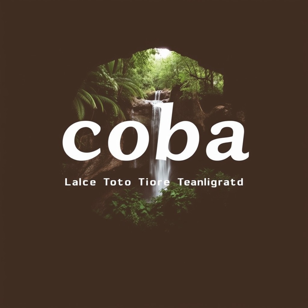 Coba: Adventure into the Heart of the Jungle