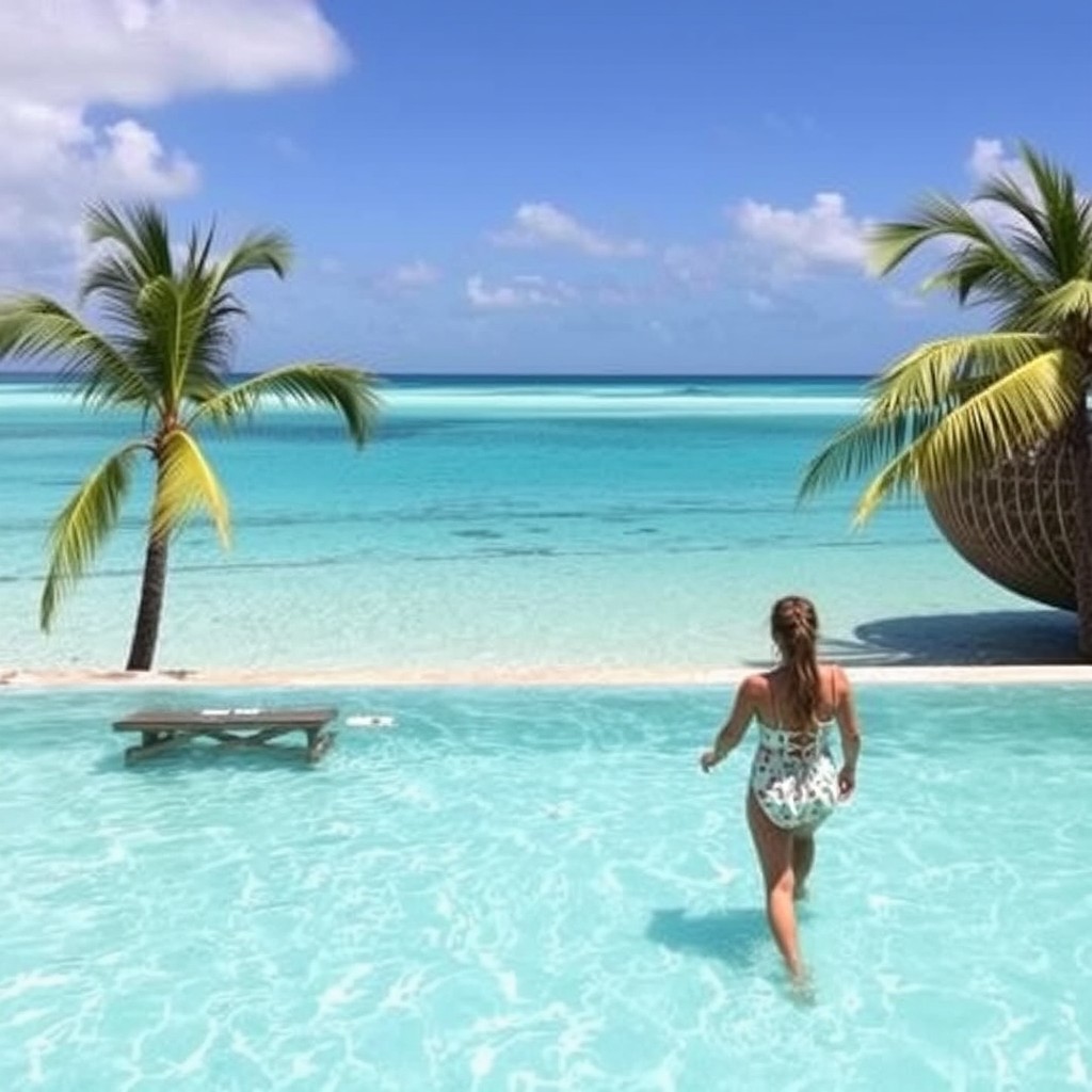 Effortless Mexico Bliss: Discover the Best All-Inclusive Vacation Packages