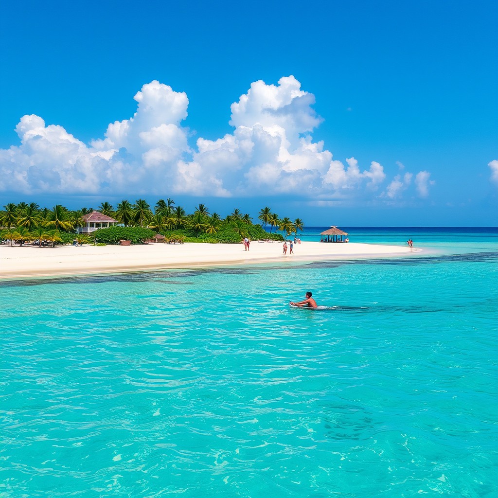 Cozumel Island