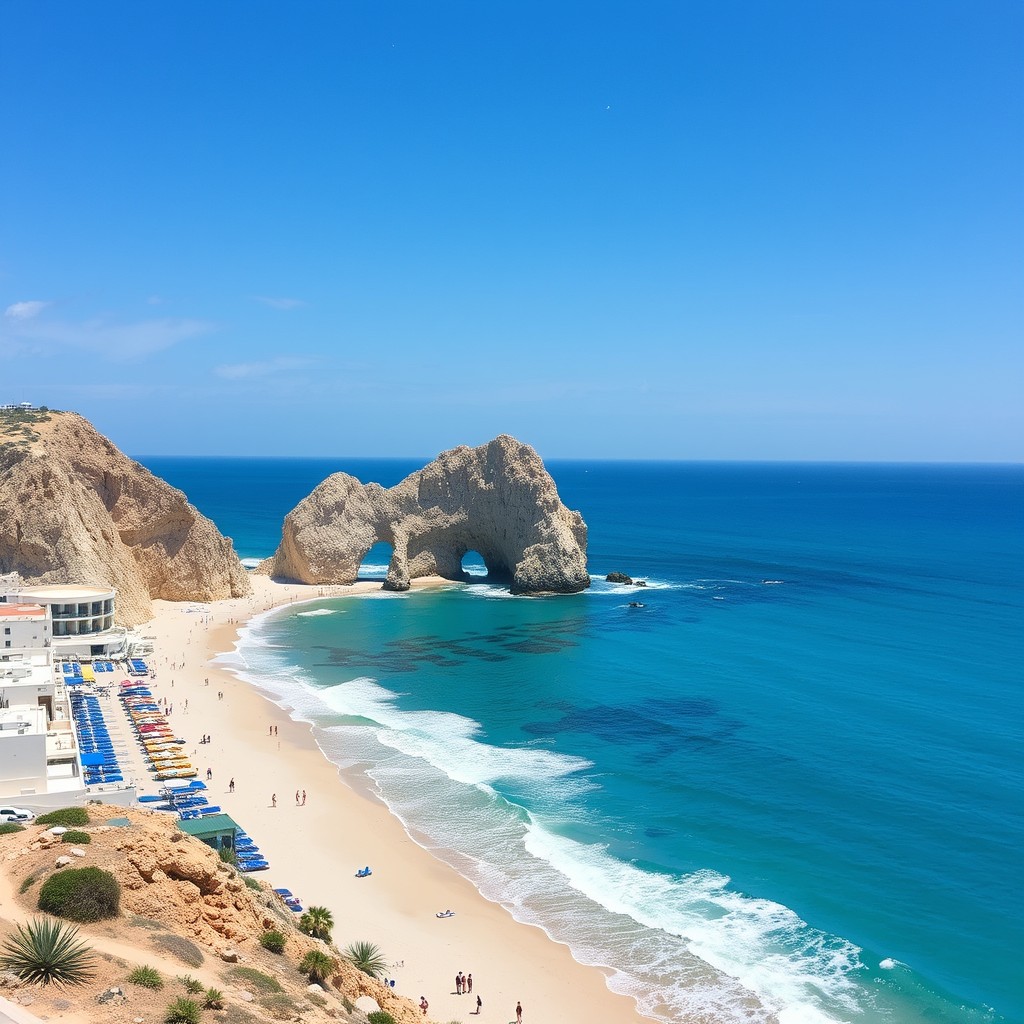Top Attractions in Cabo San Lucas