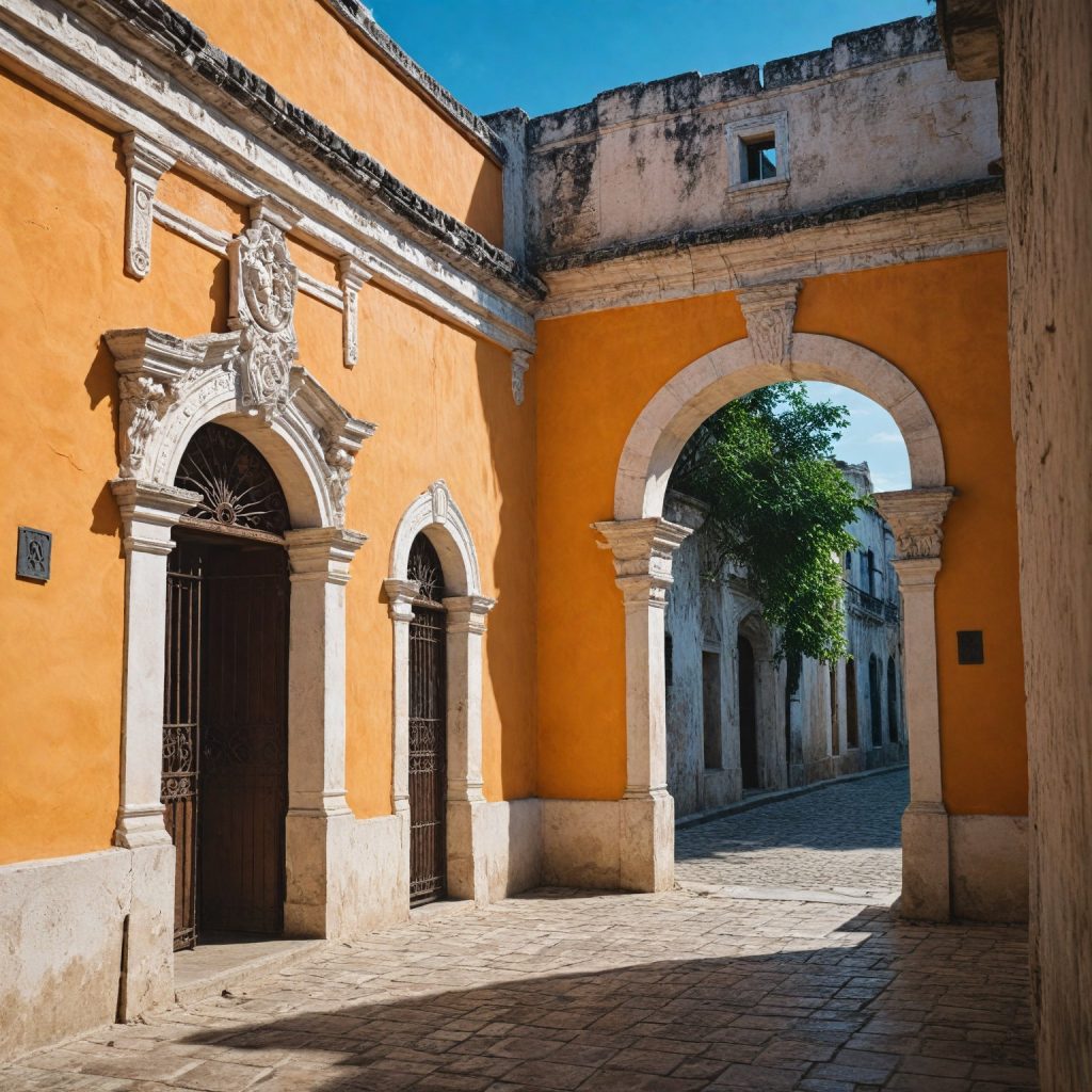 Explore Valladolid: A Gateway to Yucatán’s Wonders Explore Valladolid: A Gateway to Yucatán’s Wonders
