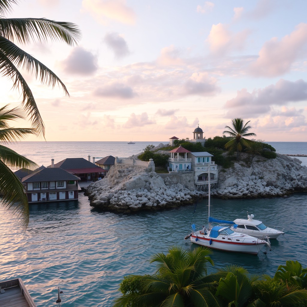 Isla Mujeres