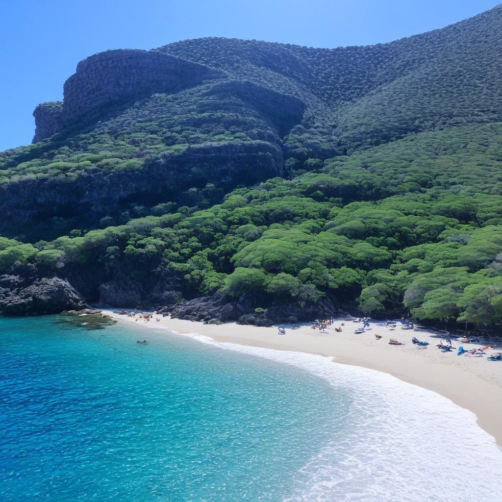 Why Playa Balandra Should Be Your Next Destination Why Playa Balandra Should Be Your Next Destination
