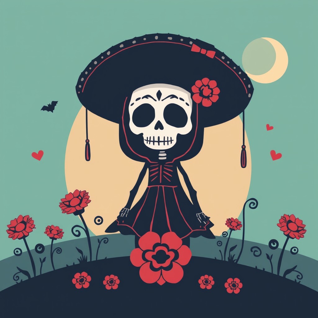 Día de los Muertos