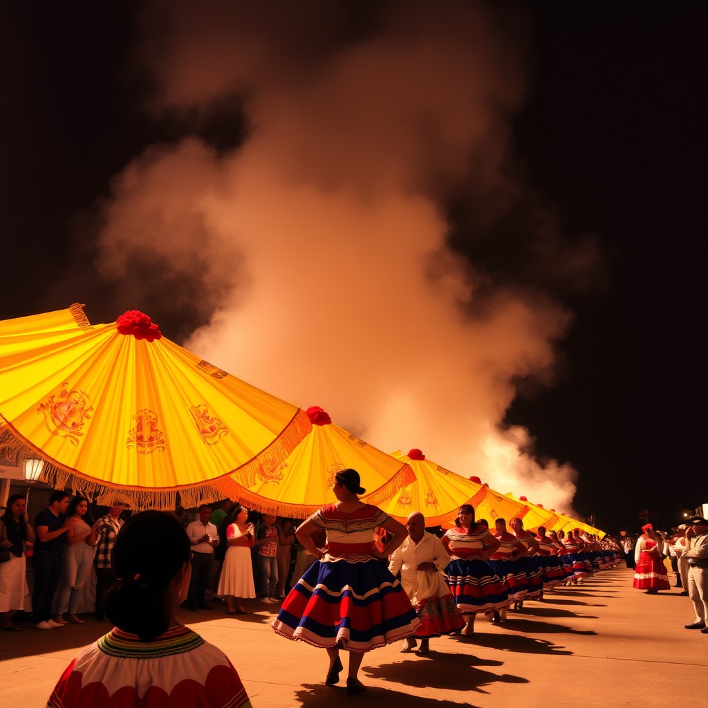 Festivals and Traditions