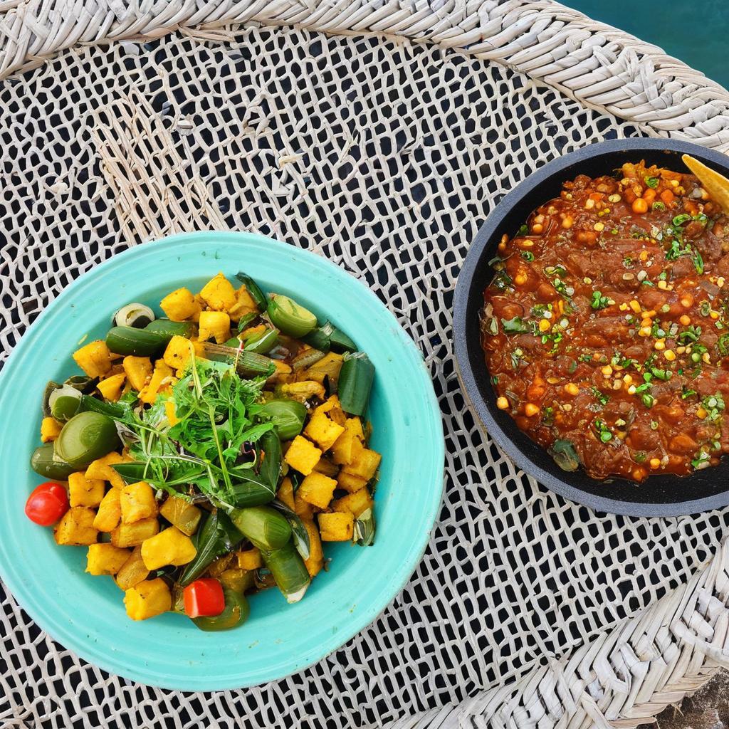 Local Cuisine to Try Near Playa Balandra