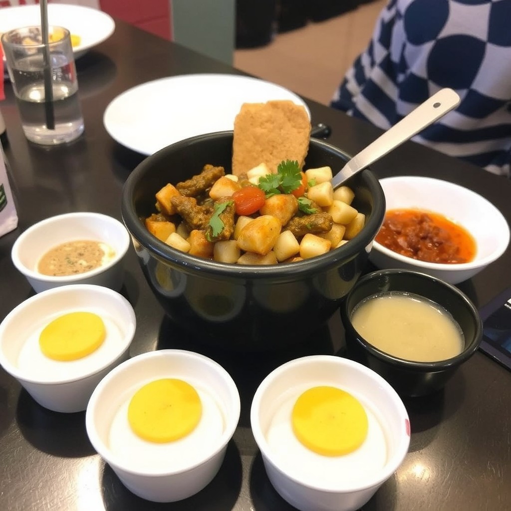 Culinary Delights: Must-Try Dishes in Puebla