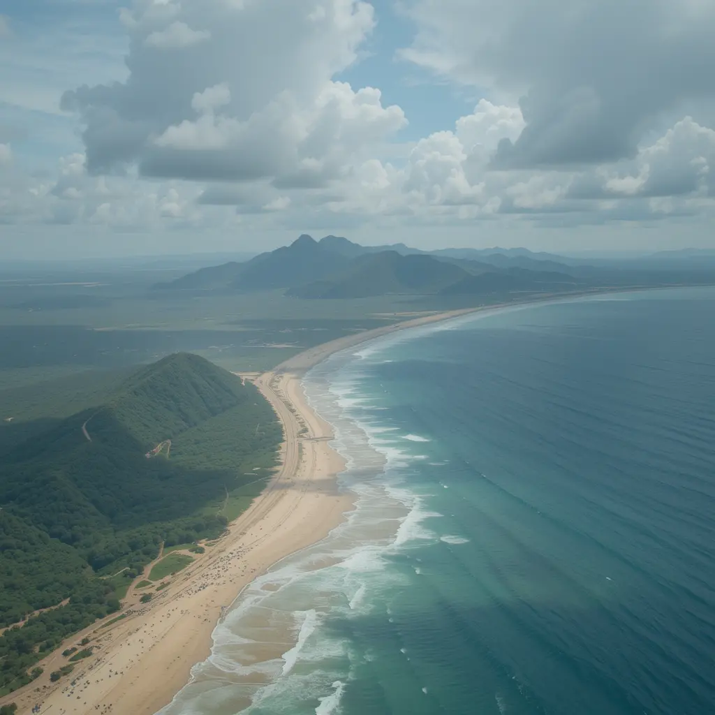 Araguaína 10 Best Places to Explore for Nature Lovers