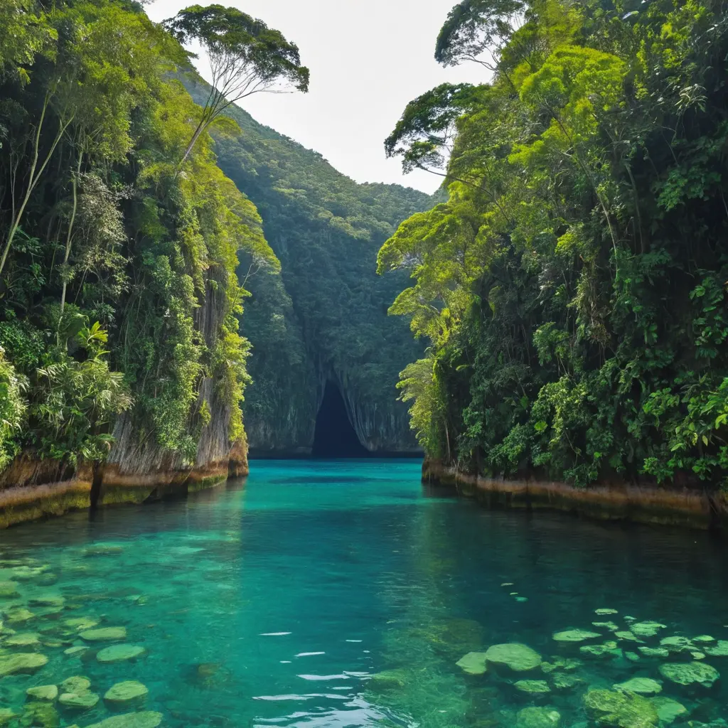 Bonito 9 Stunning Waterfalls You Need to See