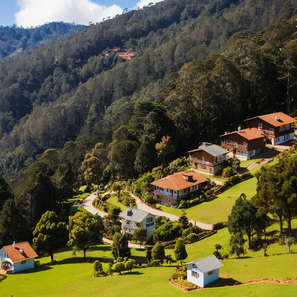 Campos do Jordão 8 Things to Do for the Ultimate Weekend Getaway