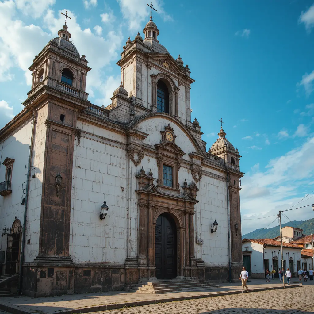 Vitória da Conquista 7 Hidden Gems You Need to Discover