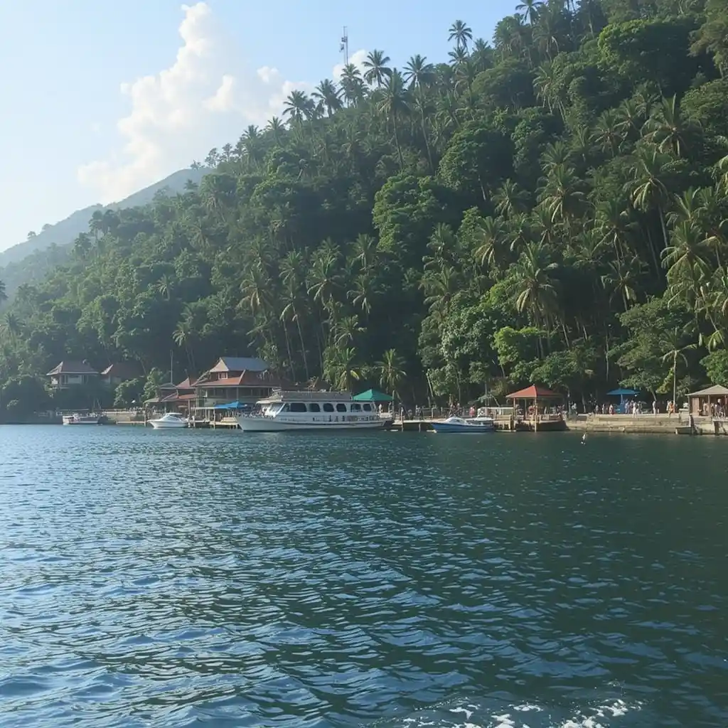 Hiking Adventures: Explore Ilha Grande on Foot Hiking Adventures: Explore Ilha Grande on Foot
