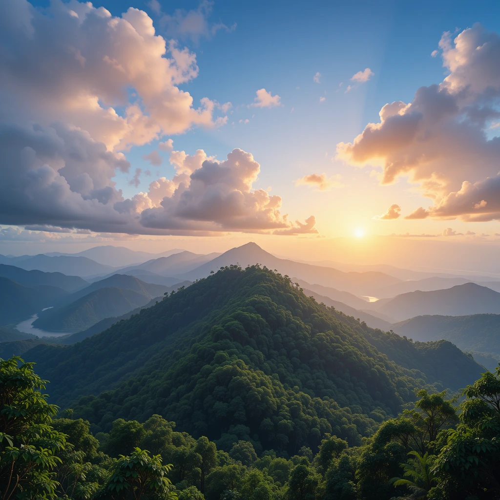 Serra do Mar: 7 Hidden Trails You Need to Hike Now