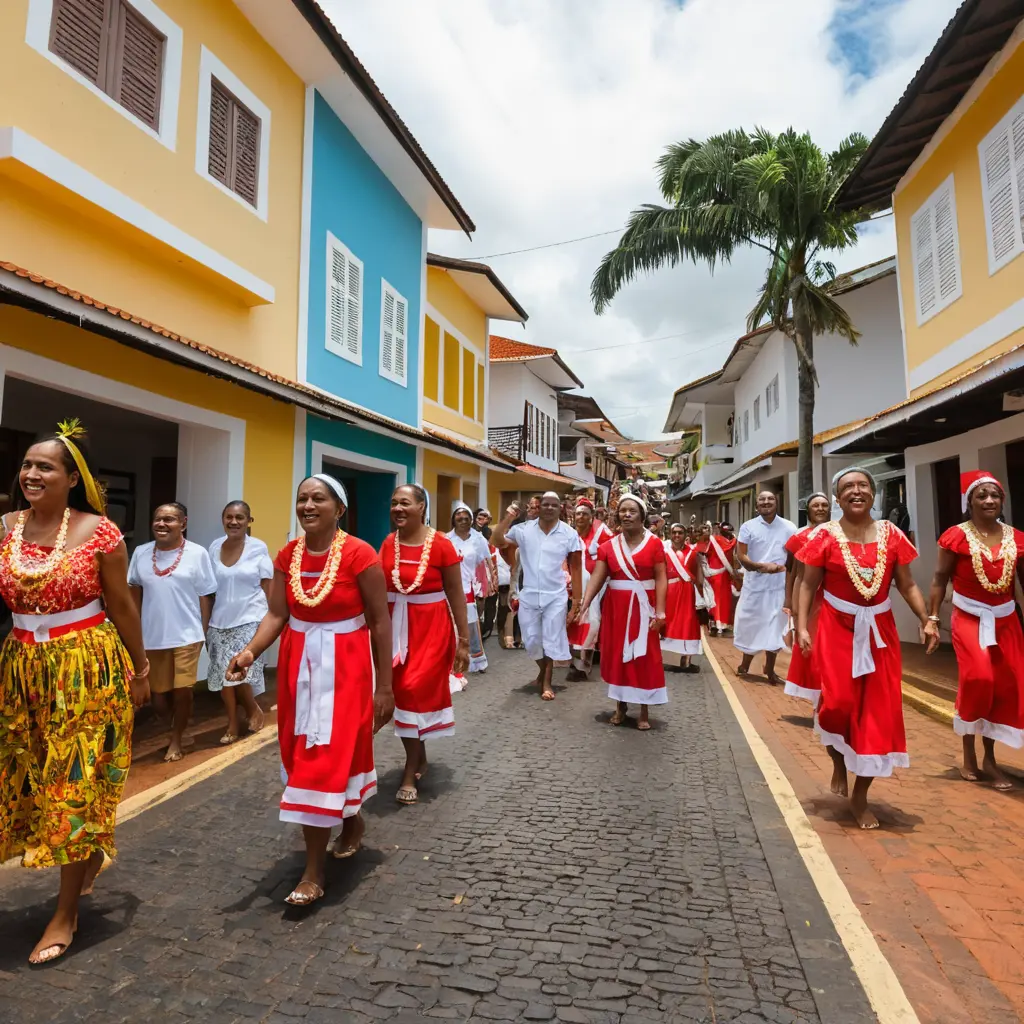 Embrace Natal’s Rich Culture and History Embrace Natal’s Rich Culture and History