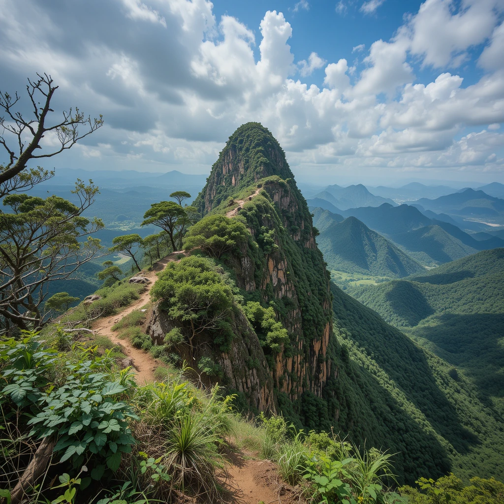 Serra do Tepequém: The Northern Gem You Need to Explore