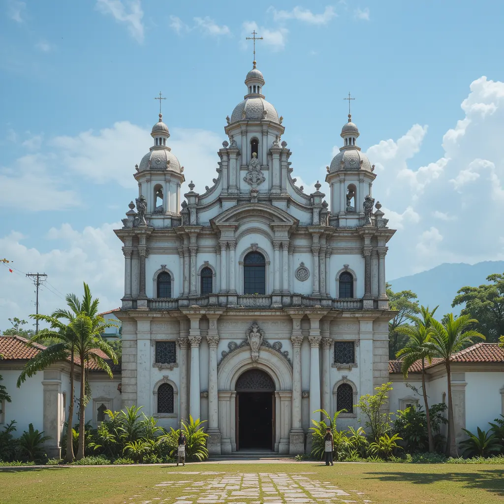 Discovering Paranaguá’s Timeless Charm Discovering Paranaguá’s Timeless Charm