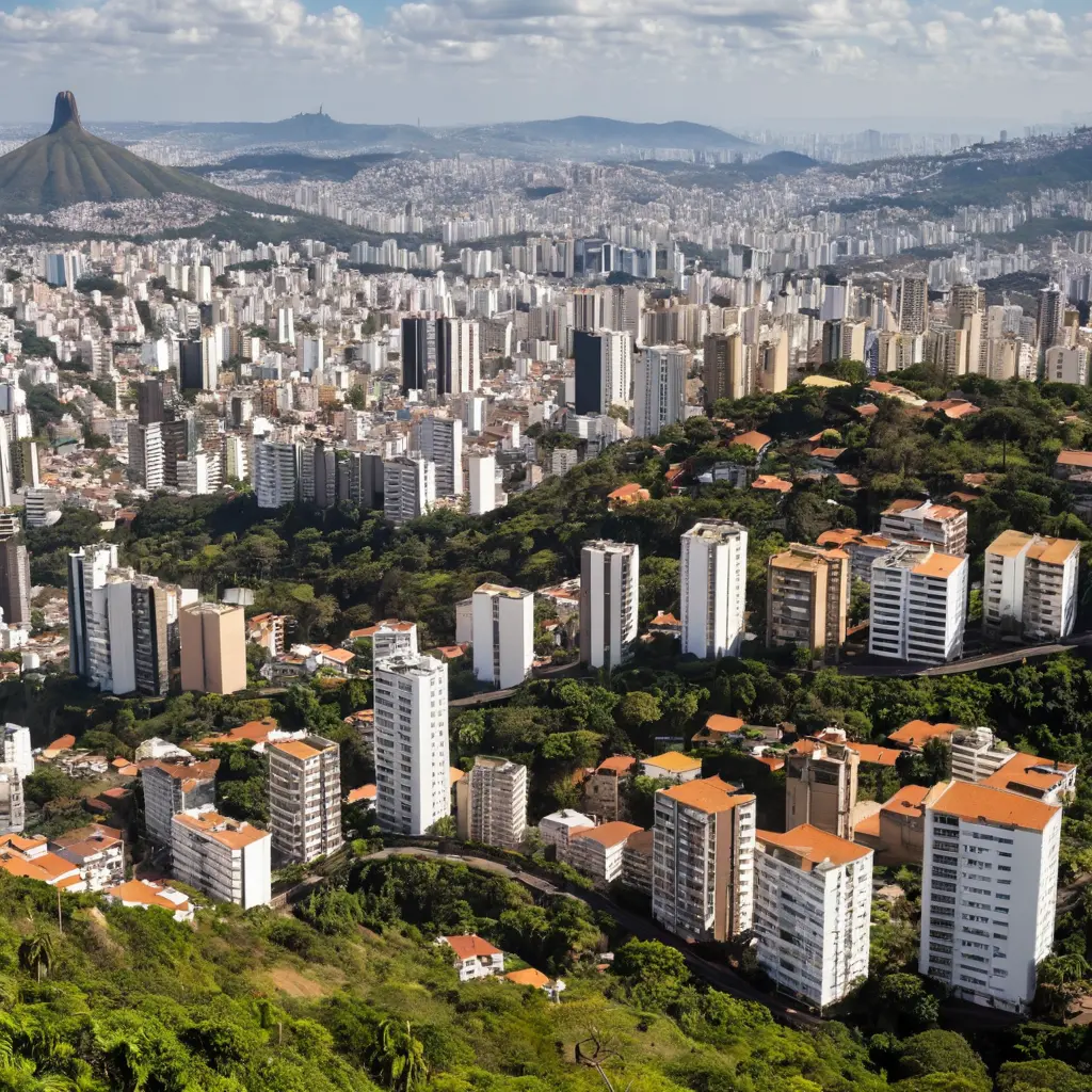 Belo Horizonte 10 Reasons Travelers Love This City