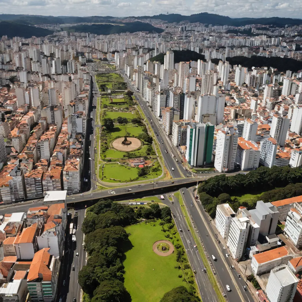 The Roots of Curitiba’s Urban Transformation The Roots of Curitiba’s Urban Transformation