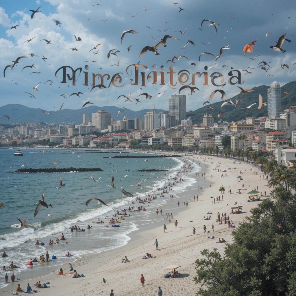 Niterói’s Modern Architecture: 9 Travel Highlights You’ll Love