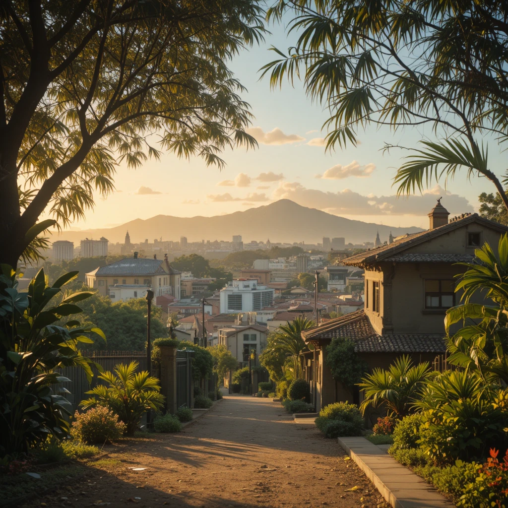 A Warm Welcome to Belo Horizonte's Culinary Heritage