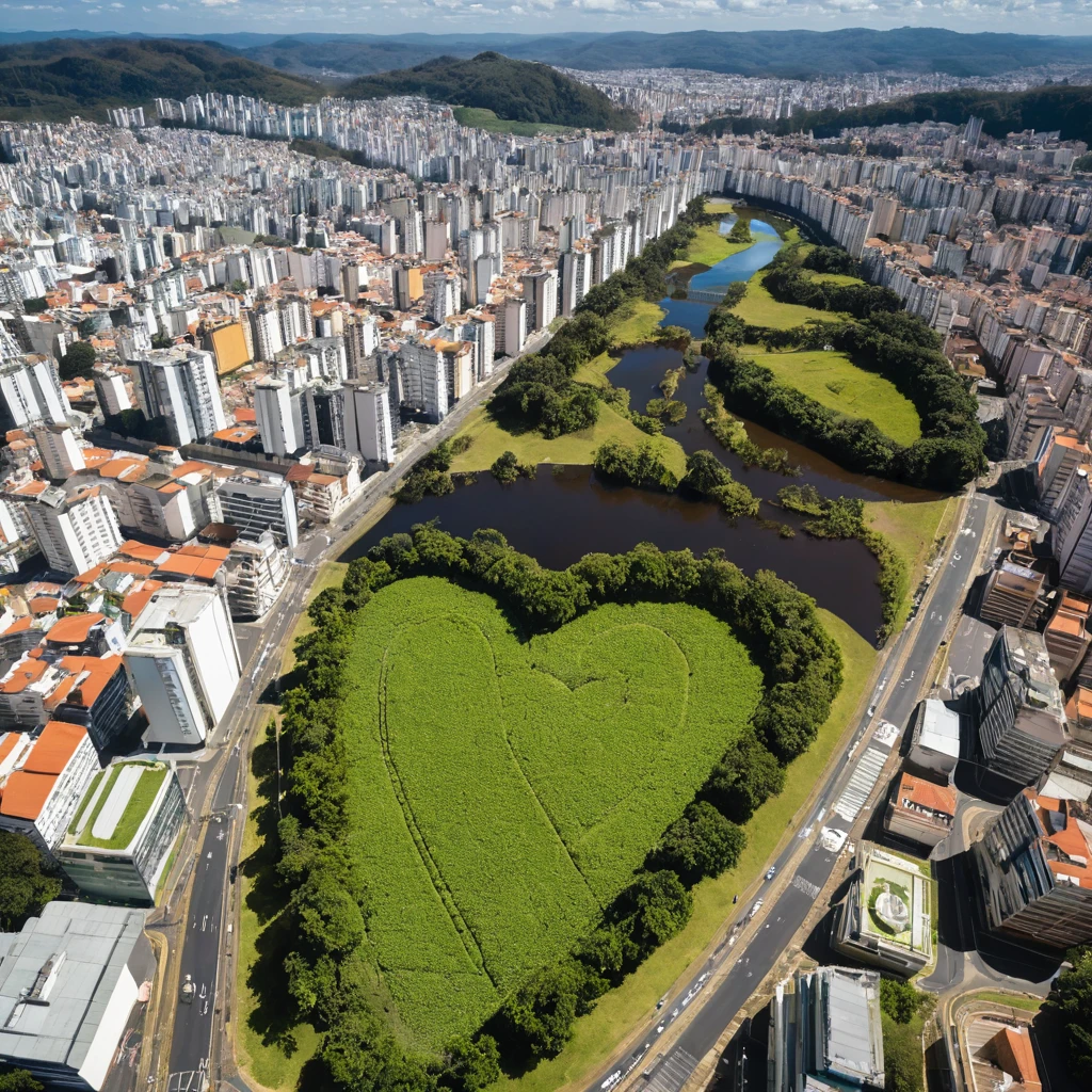 Sustainability at the Heart of Curitiba Sustainability at the Heart of Curitiba