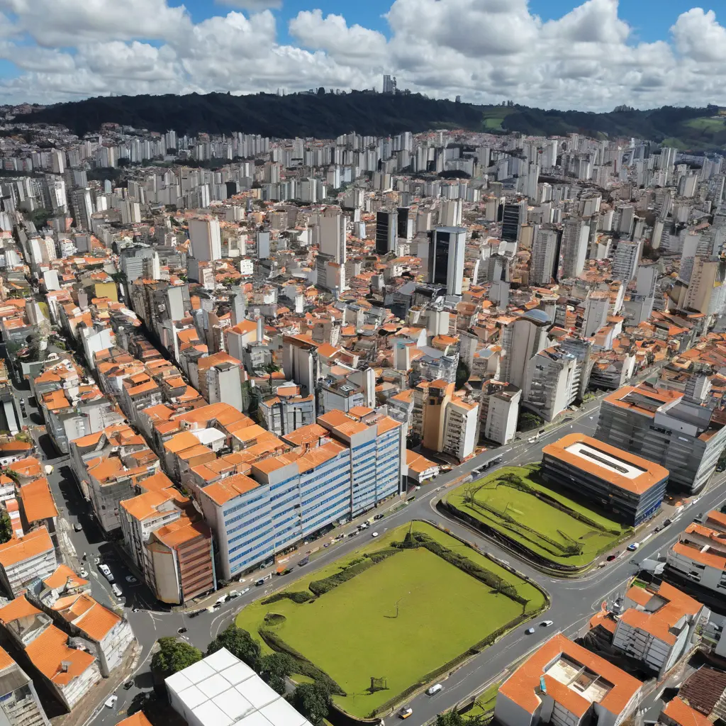 Lessons Other Cities Can Learn From Curitiba Scalability and Adaptation Lessons Other Cities Can Learn From Curitiba