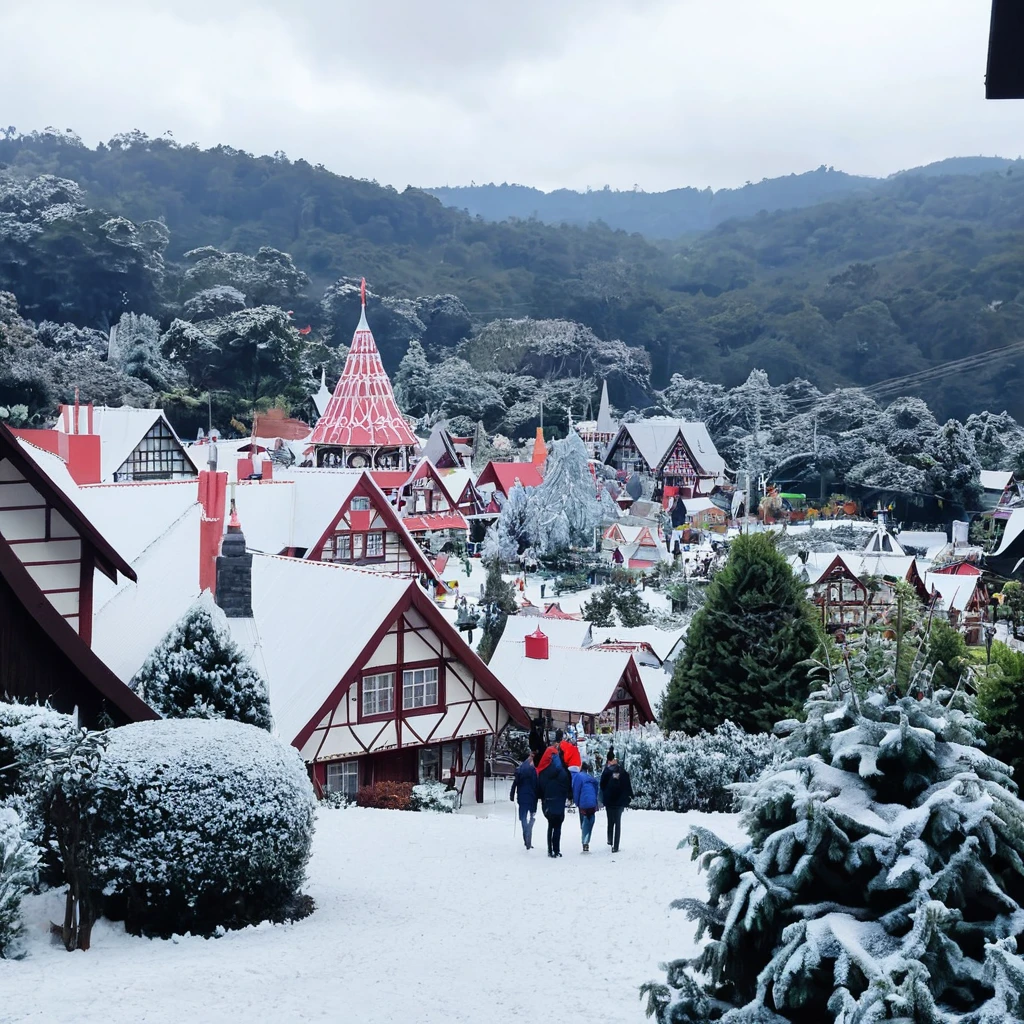 Gramado 10 Reasons Travelers Fall in Love with This City