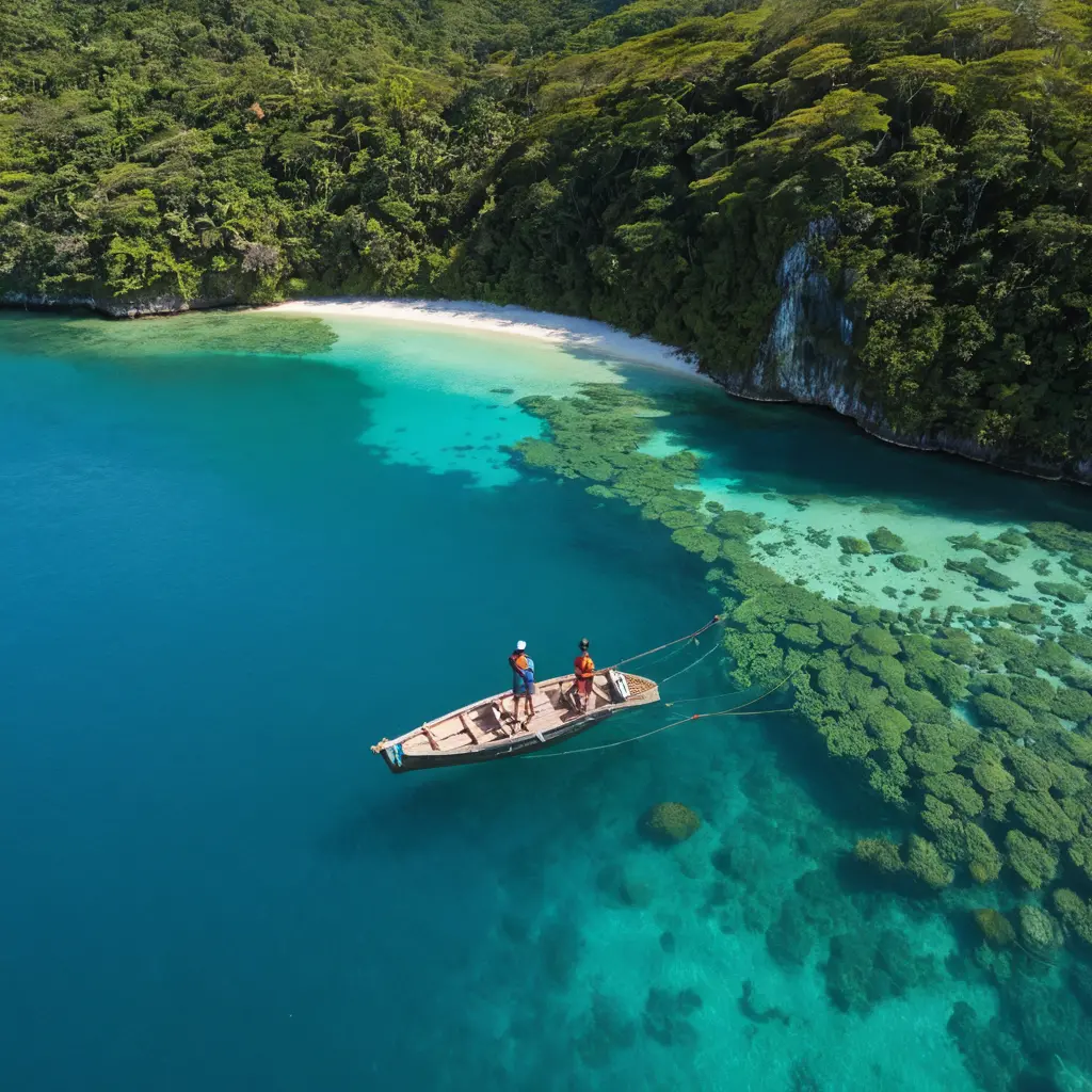 Why Bonito Stands Out as an Eco-Tourism Haven Why Bonito Stands Out as an Eco-Tourism Haven