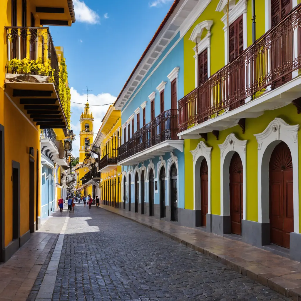 Explore the Old Town (Centro Histórico) Top Attractions and Activities in Paraty