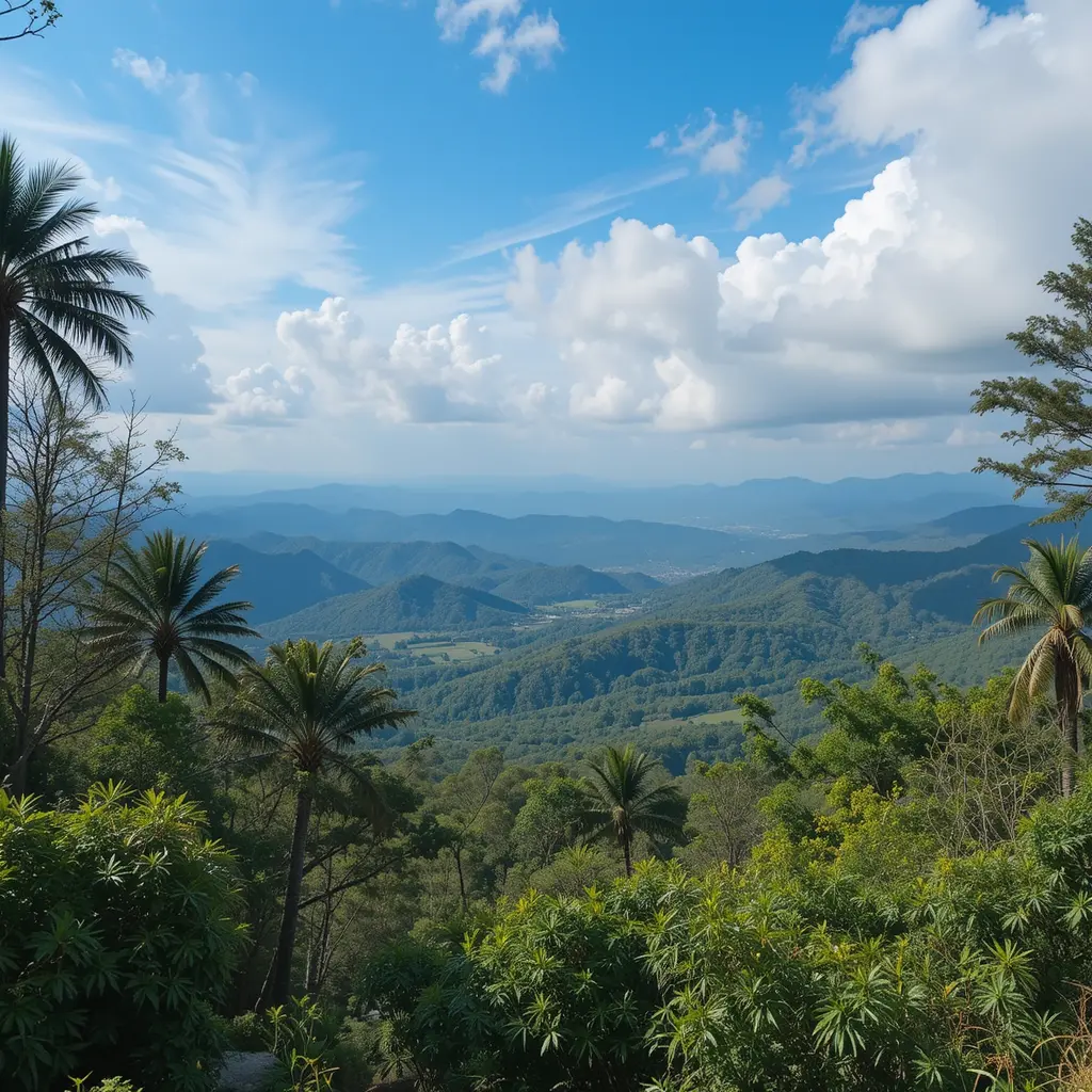 Why You Should Visit Palmas de Monte Alto Why You Should Visit Palmas de Monte Alto