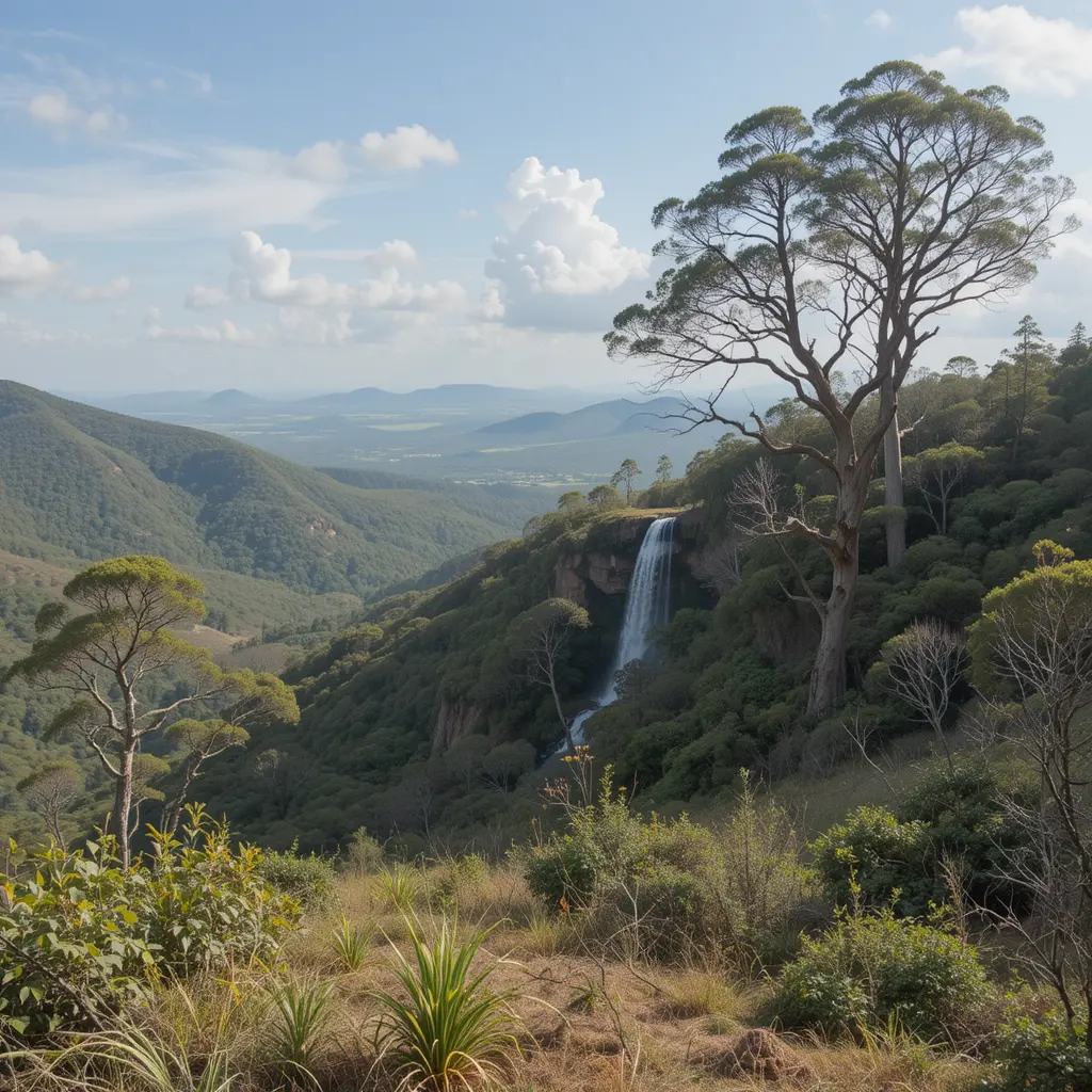 Discover the Wonders of Poço das Antas Biological Reserve in 5 Easy Steps