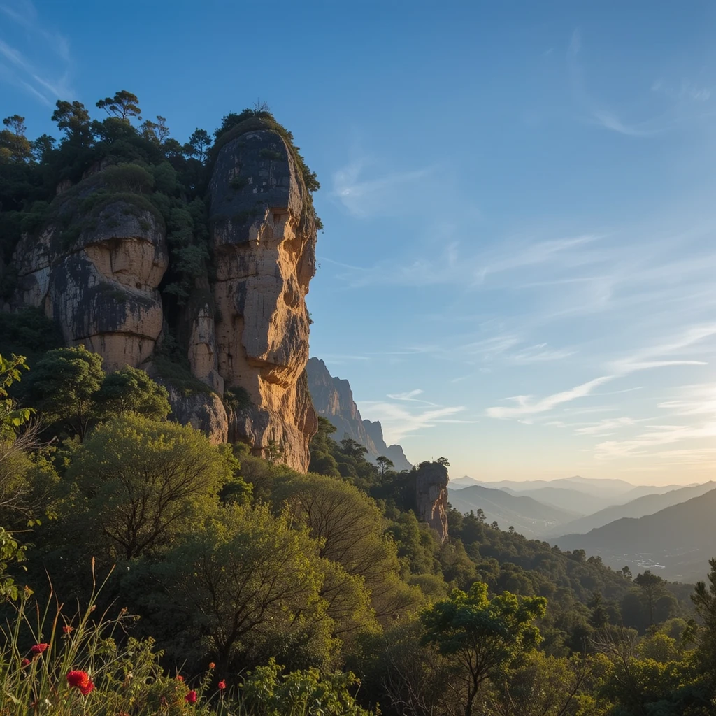 Best Time to Visit Chapada dos Guimarães Best Time to Visit Chapada dos Guimarães